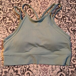 New Crossback Nike Sports Bra